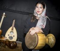 بهنوش حافظی