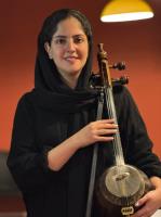 شیدا معینی 2