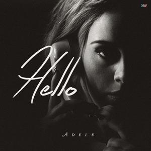 Hello Adele Chord