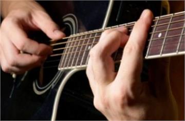 هفت نکته مفید در، نحوه باره گیری درست گیتار