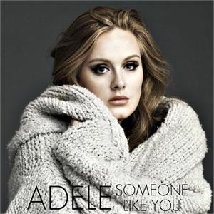 someone like you-adele