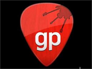 نرم افزار Guitar Pro