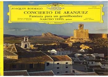 Concerto de Aranjuez