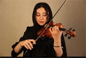 مهتاب طهماسبی