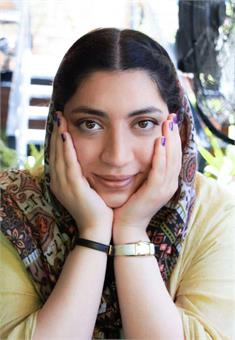 آریانا عباسی