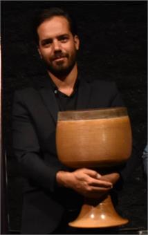 مرتضی پوریا منش