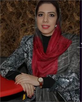 الناز بابایی