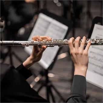 اساتیدآموزش فلوت کلید دار