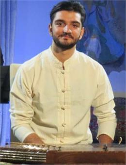 ایمان محمدقاسم