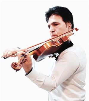 مجید میرزایی