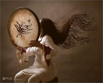 اساتید  آموزش دف