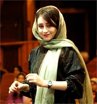 شهرزاد خسروی